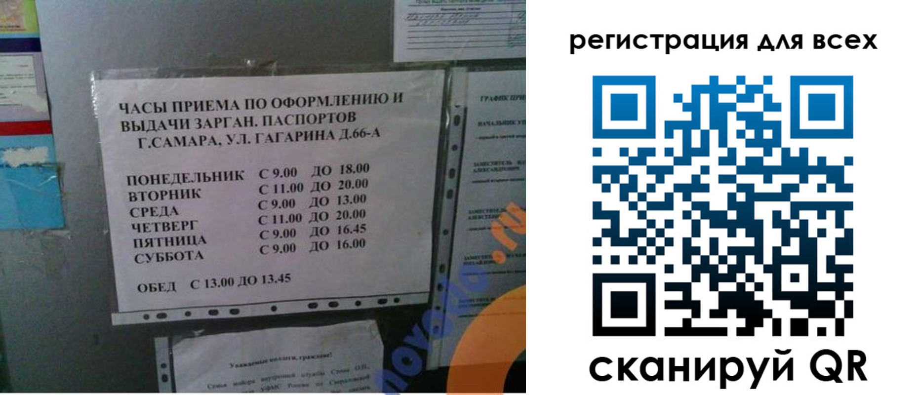 временная регистрация недорого в Шлиссельбурге